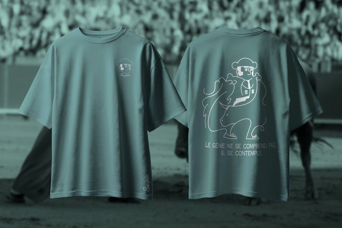 Drop 6: Todo al verde