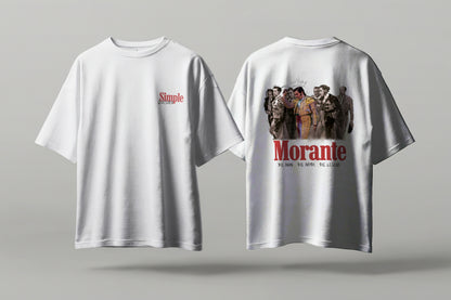 Drop 7: “EL OLIMPO”