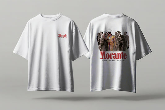 Drop 7: “EL OLIMPO”