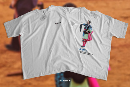 Drop 01: La Faena
