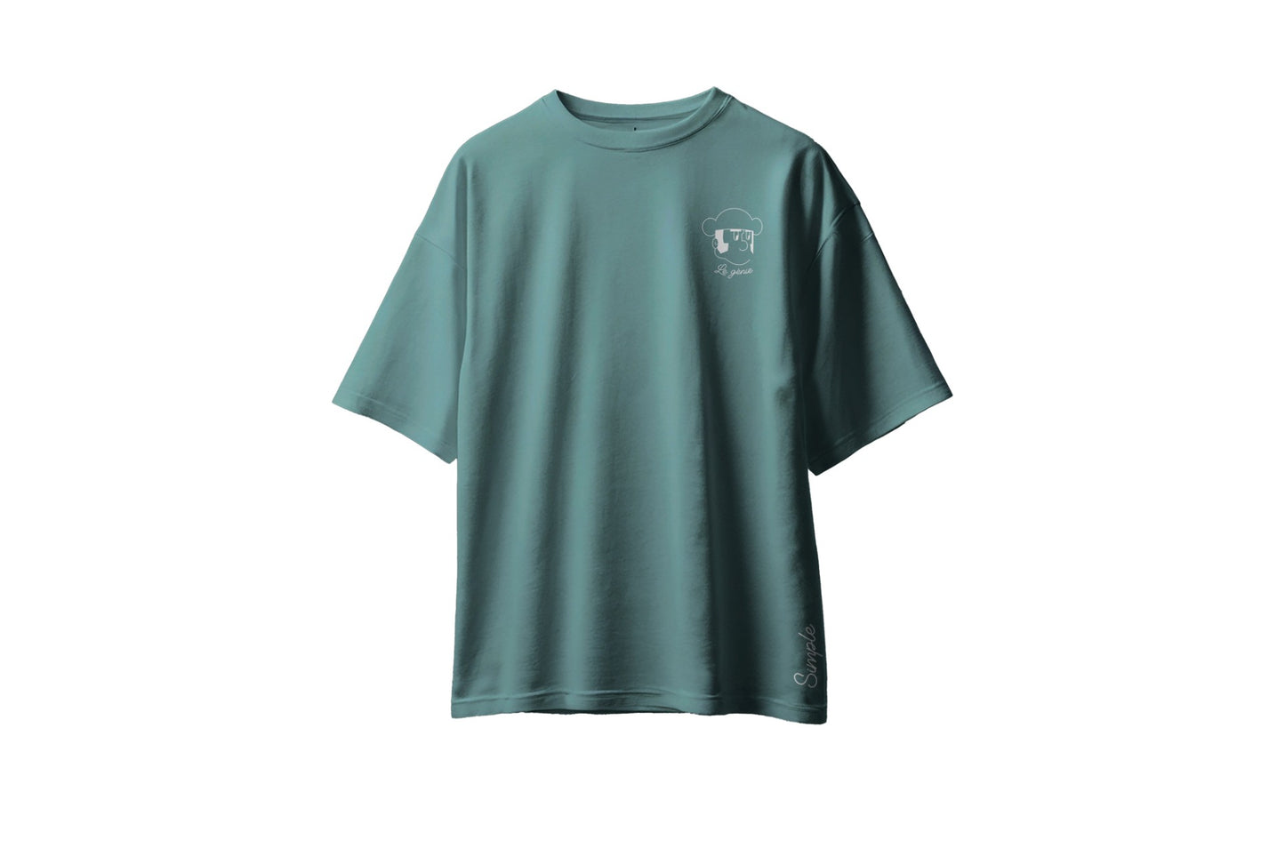 Drop 6: Todo al verde